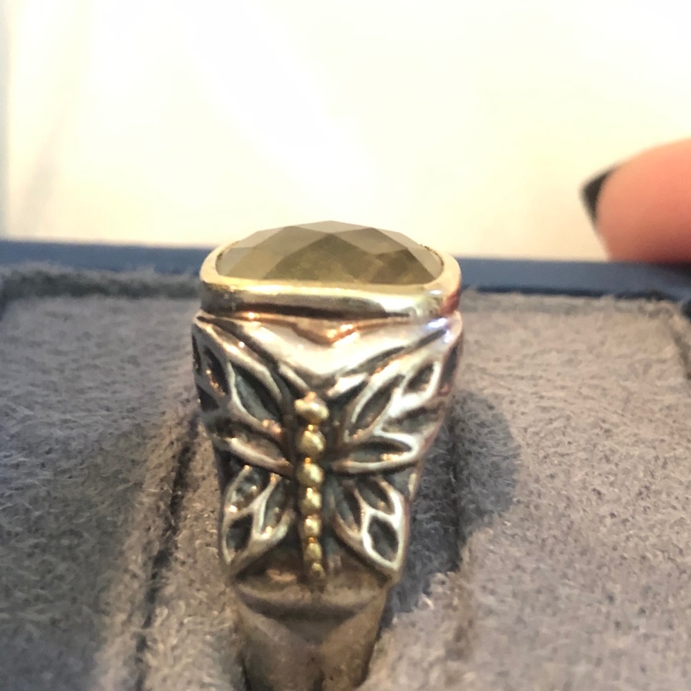 Fashion Ring